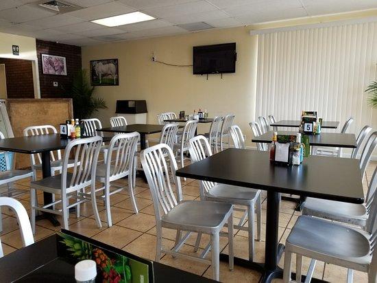 Donde El Paisa Restaurant And Bakery